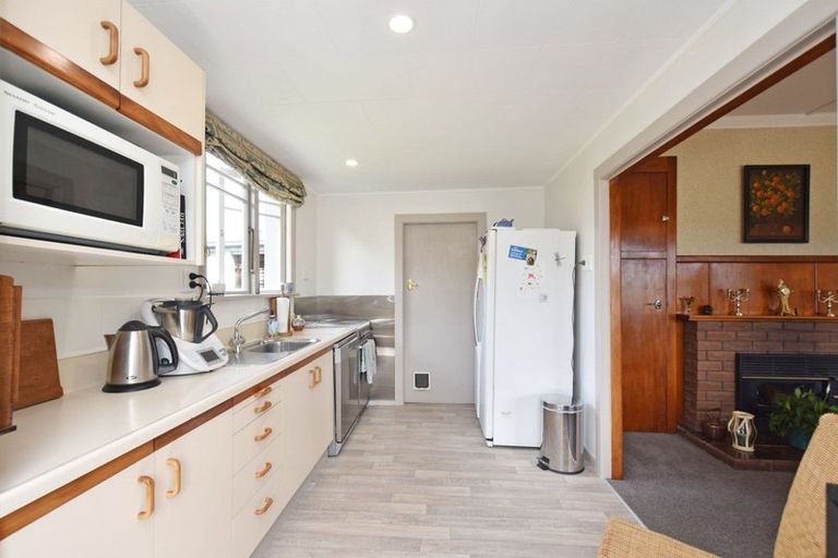 Photo of property in 19 Herriot Street, Richmond, Invercargill, 9810