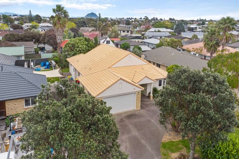 Photo of property in 78 Denny Hulme Drive, Mount Maunganui, 3116