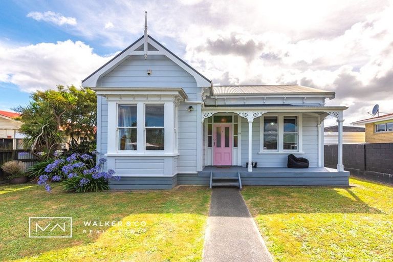Photo of property in 29 Ranfurly Street, Trentham, Upper Hutt, 5018
