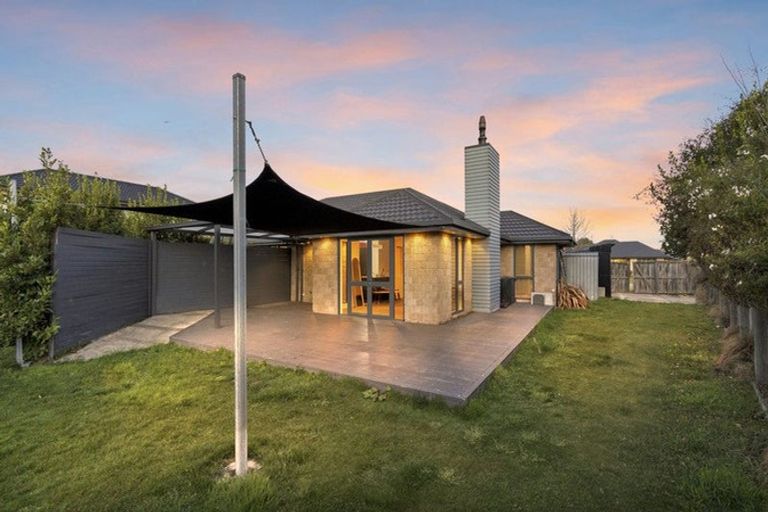 Photo of property in 29 Marlowe Place, Rolleston, 7614