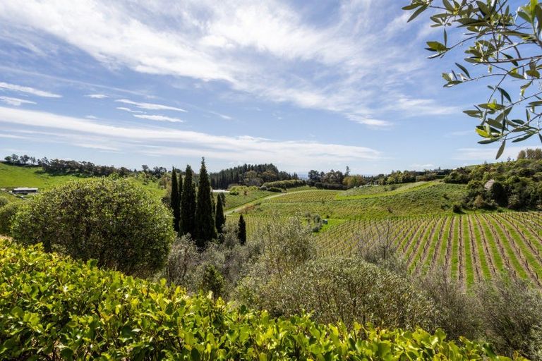 Photo of property in 257 Black Barn Road, Havelock North, 4294