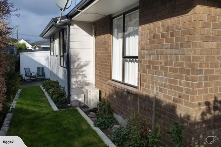 Photo of property in 4/7 Draper Street, Richmond, Christchurch, 8013