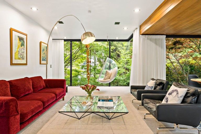 Photo of property in 58 Hapua Street, Remuera, Auckland, 1050