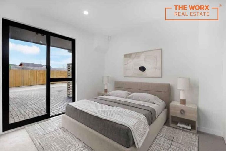 Photo of property in 5/399 Massey Road, Mangere East, Auckland, 2024