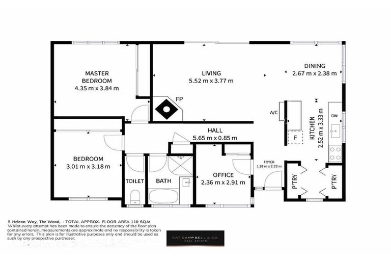 Photo of property in 5 Helena Way, The Wood, Nelson, 7010