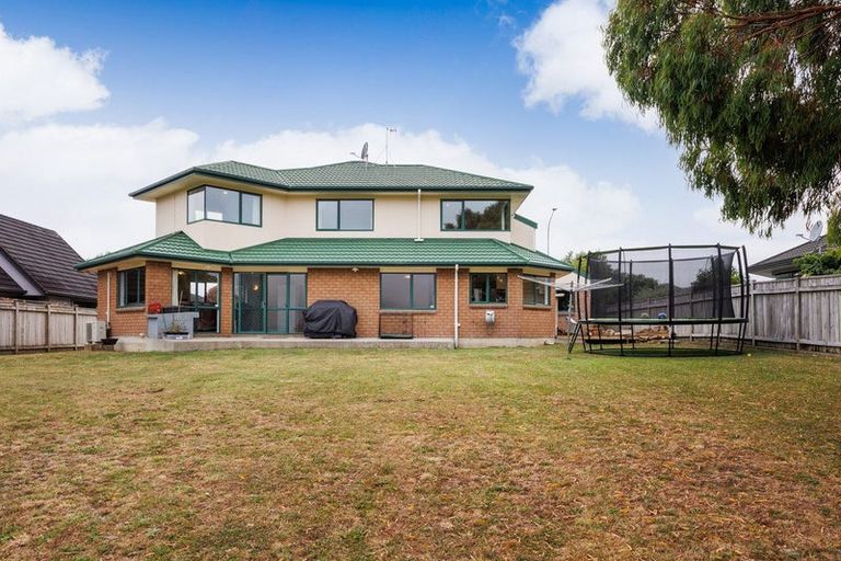 Photo of property in 140 Pacific Drive, Fitzherbert, Palmerston North, 4410
