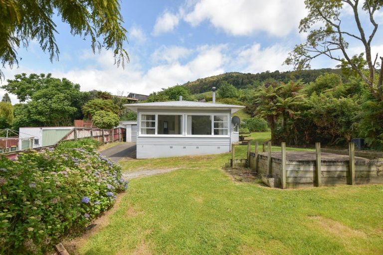 Photo of property in 4 Russell Crescent, Western Heights, Rotorua, 3015