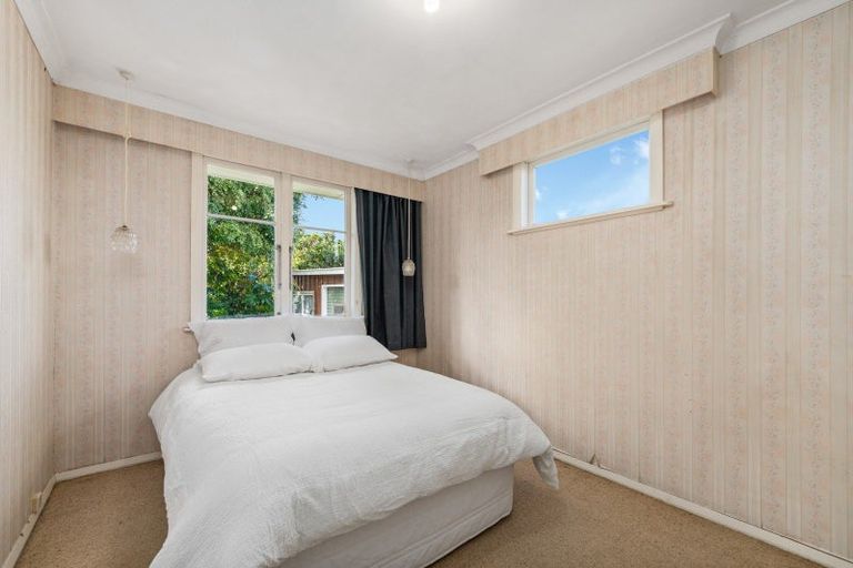 Photo of property in 26 Park Road, West End, Palmerston North, 4412
