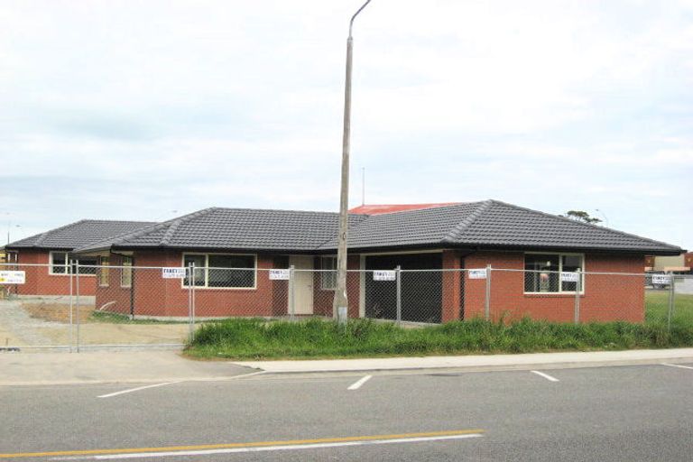 Photo of property in 88 Fuller Street, Kaiapoi, 7630