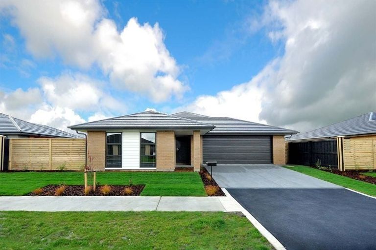 Photo of property in 7 Lydiard Drive, Rolleston, 7615