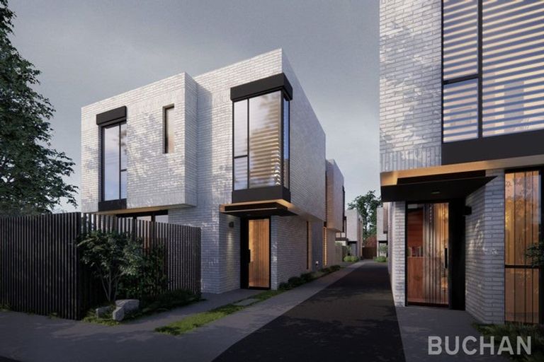 Photo of property in 2/265 Colombo Street, Sydenham, Christchurch, 8023