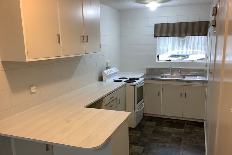 Photo of property in 8 Anzac Parade, Hamilton Central, Hamilton, 3204