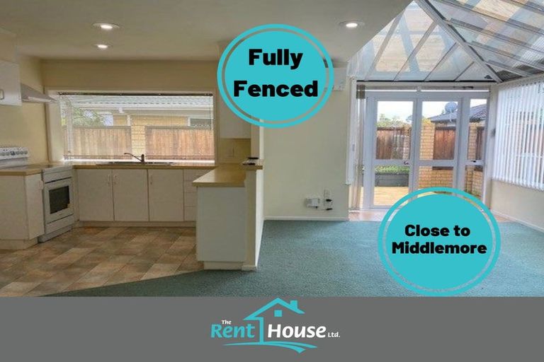 Photo of property in 2/261 Shirley Road, Papatoetoe, Auckland, 2025