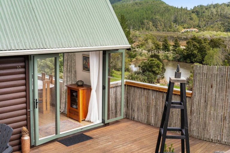 Photo of property in 10/600 Hikuai Settlement Road, Pauanui, Hikuai, 3579