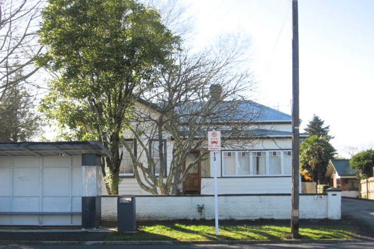 Photo of property in 216 Nixon Street, Hamilton East, Hamilton, 3216