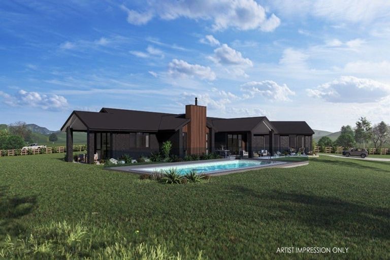 Photo of property in 214b Te Waerenga Road, Hamurana, 3096