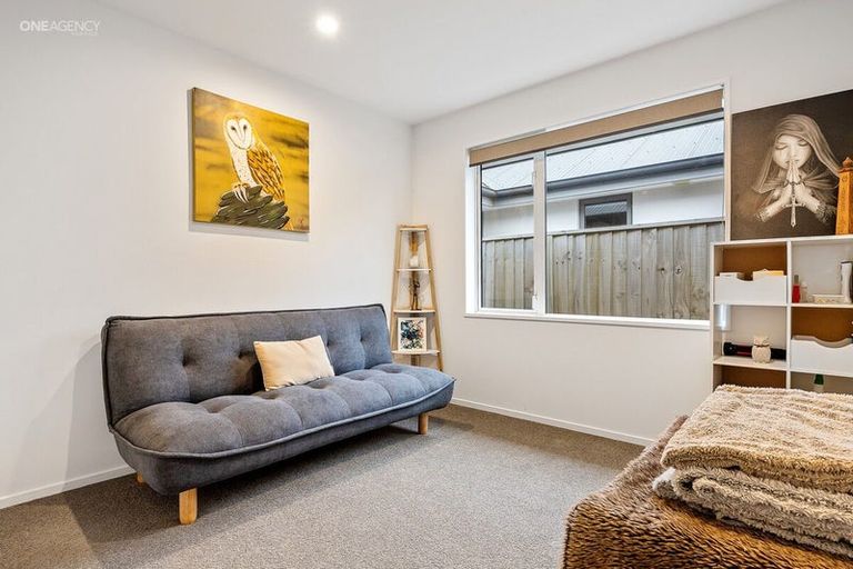 Photo of property in 16 Candy Crescent, Kaiapoi, 7630