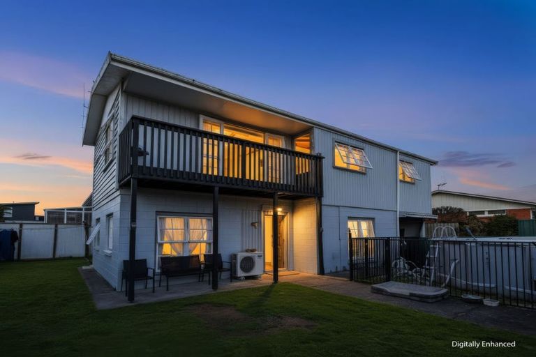 Photo of property in 1/347 Young Street, Te Awamutu, 3800