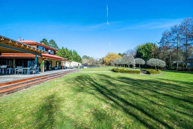 Photo of property in Warburton House, 31 Fairlie-tekapo Road, Fairlie, 7925