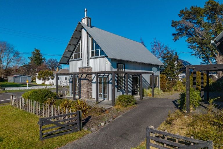 Photo of property in 16b Tay Street, Ohakune, 4625