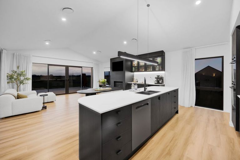 Photo of property in 11 Te Rito Place, Hawera, 4674
