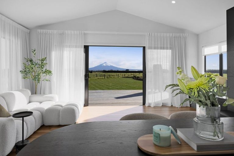 Photo of property in 11 Te Rito Place, Hawera, 4674