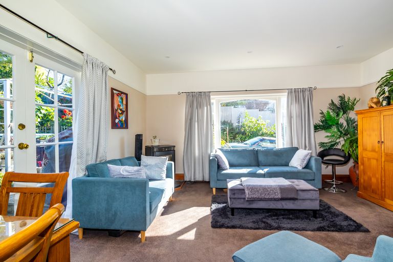 Photo of property in 4 Sea View Terrace, Seaview, Timaru, 7910