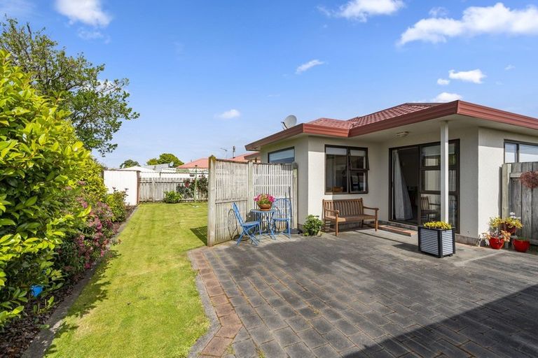 Photo of property in 26b Dixon Avenue, Hawera, 4610