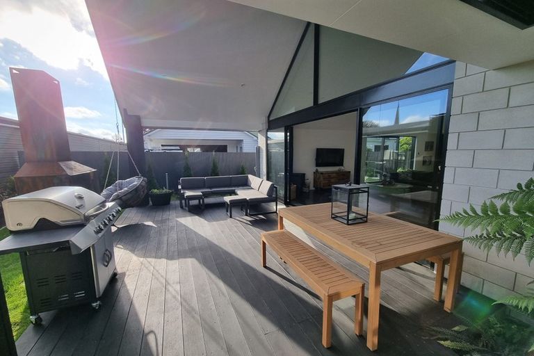 Photo of property in 118 Cameron Street, Ashburton, 7700