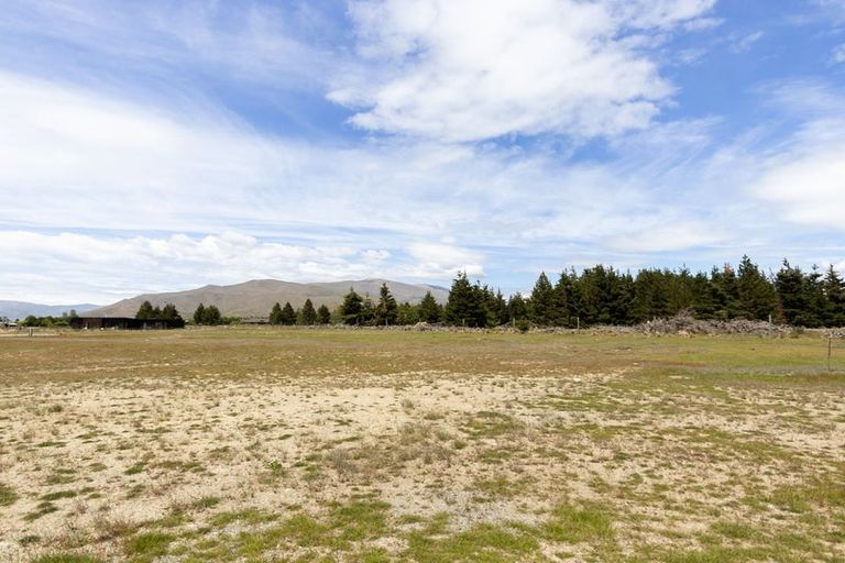 Photo of property in 57 Peak Drive, Twizel, 7901