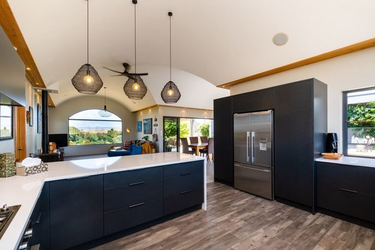 Photo of property in 617 Puketapu Road, Puketapu, Napier, 4183