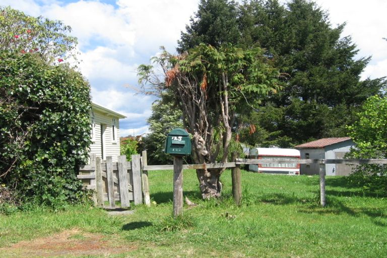 Photo of property in 125 Okere Road, Okere Falls, Rotorua, 3074