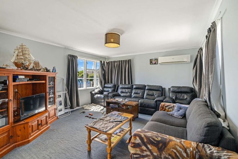 Photo of property in 58 Crawford Street, Glengarry, Invercargill, 9810