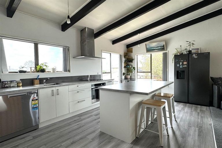 Photo of property in 30 Ogilvie Road, Gladstone, Greymouth, 7805