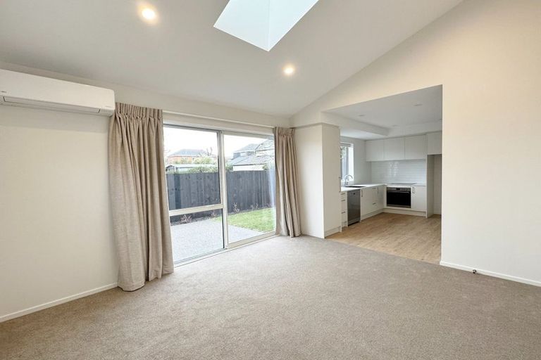 Photo of property in 3/27 Radnor Street, St Albans, Christchurch, 8014