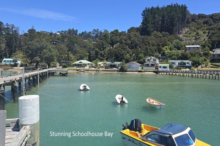 Photo of property in 48 Schoolhouse Bay Road, Kawau Island, 0920