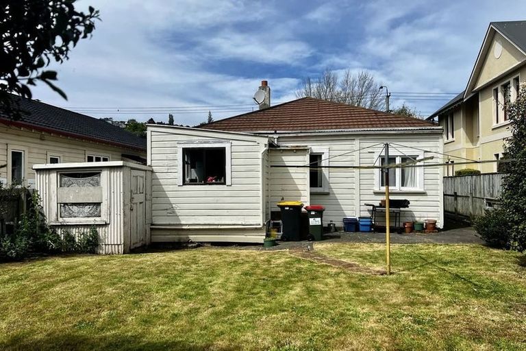 Photo of property in 115 North Road, North East Valley, Dunedin, 9010