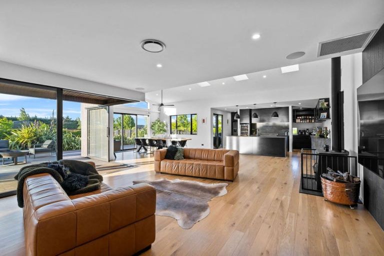 Photo of property in 91 Cullen Avenue, Swannanoa, Rangiora, 7475