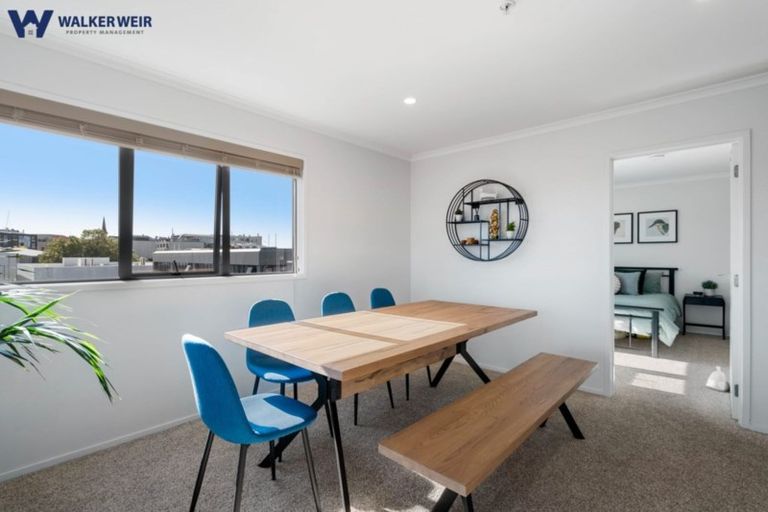 Photo of property in 3i/83 New North Road, Eden Terrace, Auckland, 1021