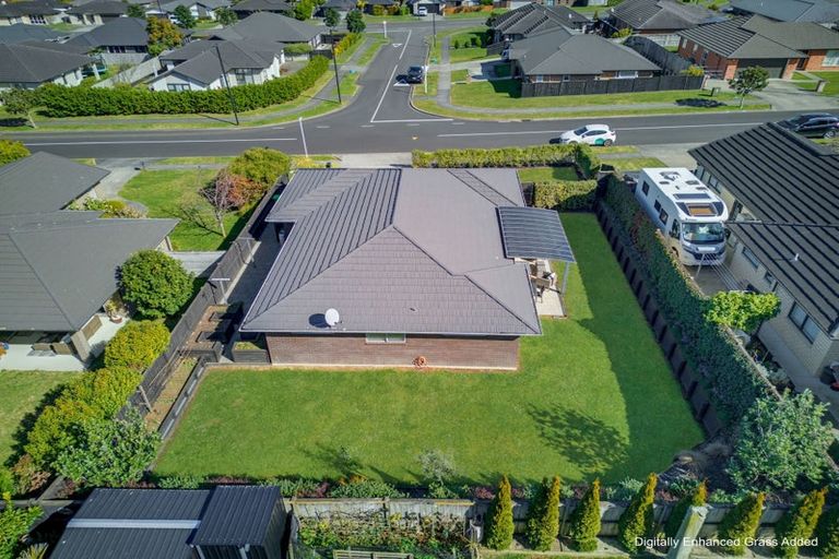 Photo of property in 51 Westmuir Crescent, Pokeno, 2402