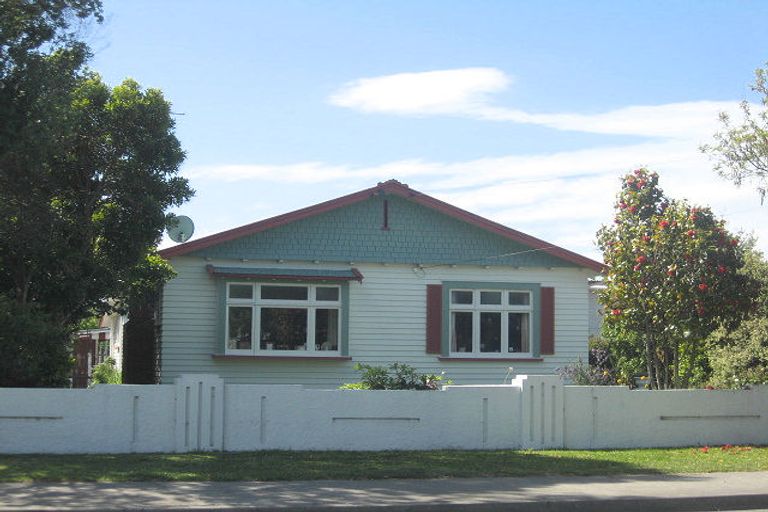 Photo of property in 21 Francis Street, Blenheim, 7201