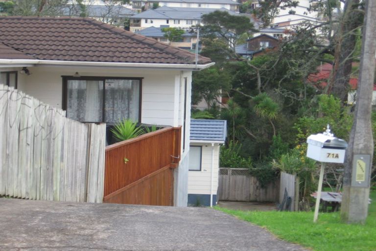 Photo of property in 71a Brunner Road, Glen Eden, Auckland, 0602