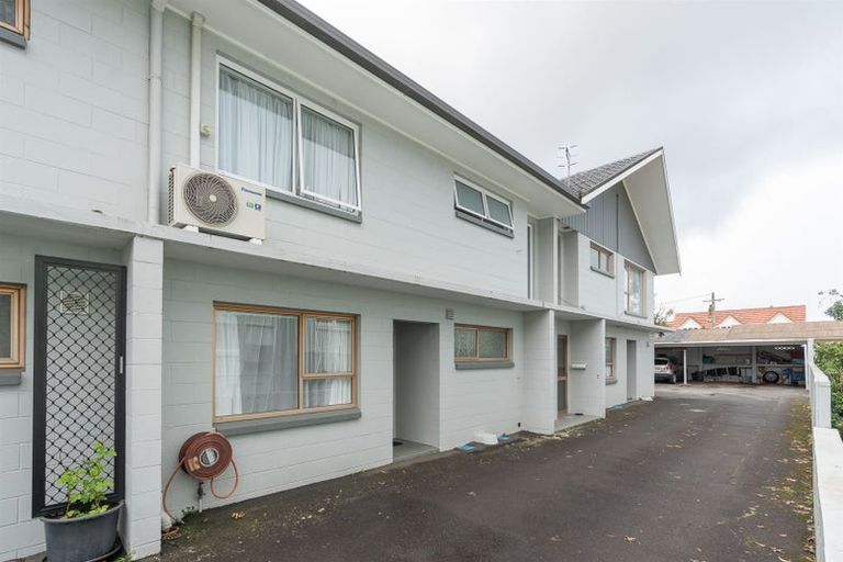 Photo of property in 3/14 Wellington Street, Hamilton East, Hamilton, 3216