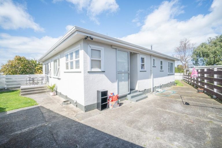 Photo of property in 2 Norrie Street, Feilding, 4702