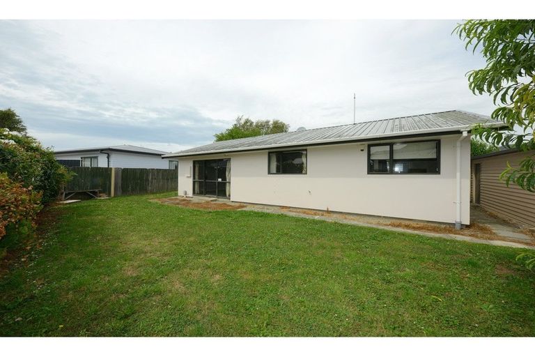 Photo of property in 6a Bellbrook Crescent, Shirley, Christchurch, 8013