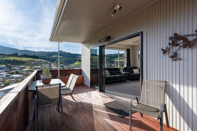 Photo of property in 17 Delphic Street, Sawyers Bay, Port Chalmers, 9023