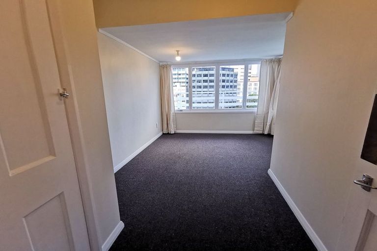 Photo of property in 3/23 Clifton Terrace, Kelburn, Wellington, 6012