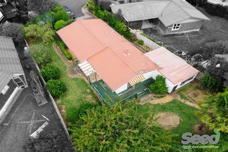 Photo of property in 23 Sussex Street, Chartwell, Hamilton, 3210