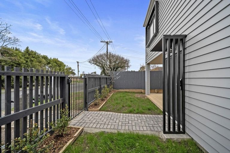 Photo of property in 7/9 Wilson Place, Papakura, 2110
