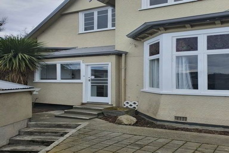 Photo of property in 1-4/8 Albert Street, Seaview, Timaru, 7910